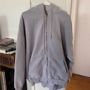 Brandy Periwinkle Christy Hoodie